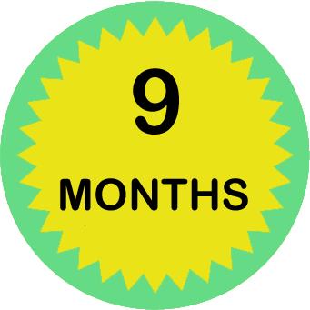 9-Month Member